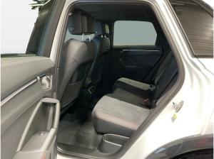 Audi Q3 40 TDI quattro S tronic S line MATRIX ACC