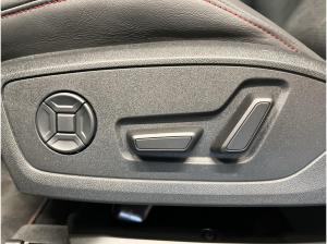 Audi Q3 40 TDI quattro S tronic S line MATRIX ACC
