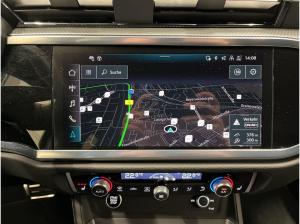 Audi Q3 40 TDI quattro S tronic S line MATRIX ACC