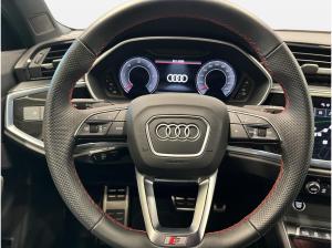 Audi Q3 40 TDI quattro S tronic S line MATRIX ACC