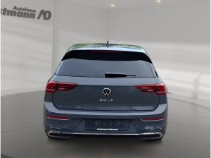 Volkswagen Golf VIII 2.0 TDI Goal AHK RFK CarPlay ACC