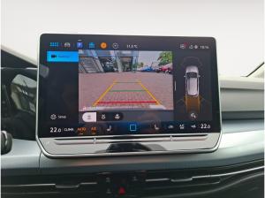 Volkswagen Golf VIII 2.0 TDI Goal AHK RFK CarPlay ACC