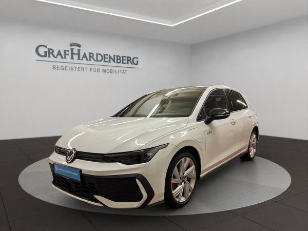 Volkswagen Golf VIII GTE / SOFORT VERFÜGBAR !