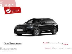 Audi A6 Avant 50 TFSIe qu. S line / SOFORT VERFÜGBAR !