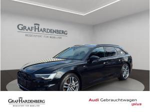 Audi A6 Avant 50 TFSIe qu. S line / SOFORT VERFÜGBAR !