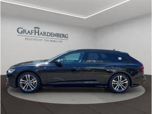 Audi A6 Avant 50 TFSIe qu. S line / SOFORT VERFÜGBAR !