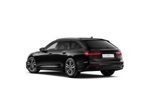Audi A6 Avant 50 TFSIe qu. S line / SOFORT VERFÜGBAR !