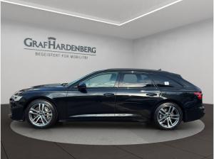 Audi A6 Avant 50 TFSIe qu. S line / SOFORT VERFÜGBAR !