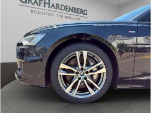 Audi A6 Avant 50 TFSIe qu. S line / SOFORT VERFÜGBAR !