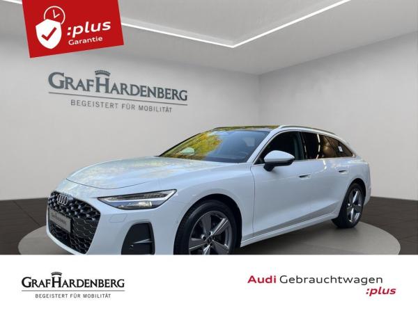 Audi A6 Avant 2.0 TFSI / SOFORT VERFÜGBAR !