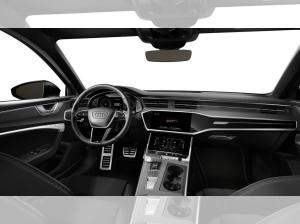 Audi A6 Avant 50 TFSIe qu. S line / SOFORT VERFÜGBAR !