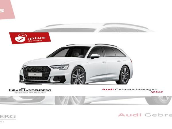 Audi A6 Avant 50 TFSIe qu. S line / SOFORT VERFÜGBAR !