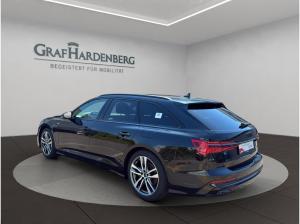 Audi A6 Avant 50 TFSIe qu. S line / SOFORT VERFÜGBAR !