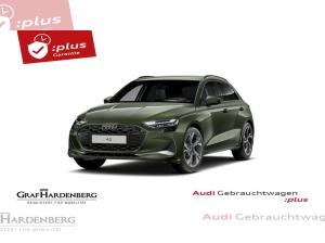 Audi A3 Sportb. 40 TFSIe advanced / JETZT GW+ KONDITIONEN SICHERN !