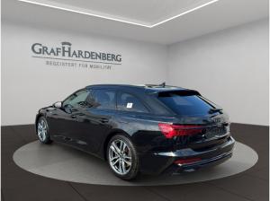 Audi A6 Avant 50 TFSIe qu. S line / SOFORT VERFÜGBAR !