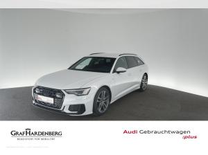 Audi A6 Avant 50 TFSIe qu. S line / SOFORT VERFÜGBAR !