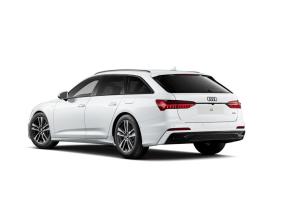 Audi A6 Avant 50 TFSIe qu. S line / SOFORT VERFÜGBAR !