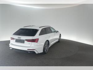 Audi A6 Avant 50 TFSIe qu. S line / SOFORT VERFÜGBAR !