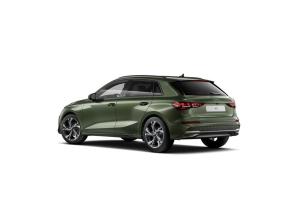 Audi A3 Sportb. 40 TFSIe advanced / JETZT GW+ KONDITIONEN SICHERN !