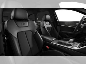 Audi A6 Avant 50 TFSIe qu. S line / SOFORT VERFÜGBAR !