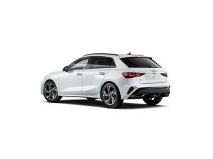 Audi A3 Sportback 40 TFSIe S line / SOFORT VERFÜGBAR !
