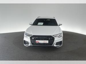 Audi A6 Avant 50 TFSIe qu. S line / SOFORT VERFÜGBAR !
