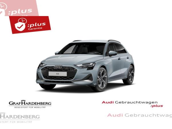 Audi A3 Sportb. 40 TFSIe advanced / SOFORT VERFÜGBAR !
