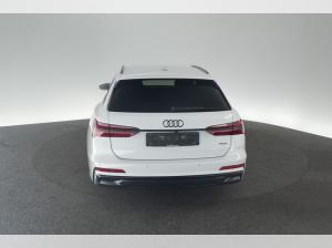 Audi A6 Avant 50 TFSIe qu. S line / SOFORT VERFÜGBAR !