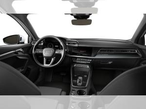 Audi A3 Sportback 40 TFSIe S line / SOFORT VERFÜGBAR !