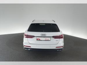 Audi A6 Avant 50 TFSIe qu. S line / SOFORT VERFÜGBAR !