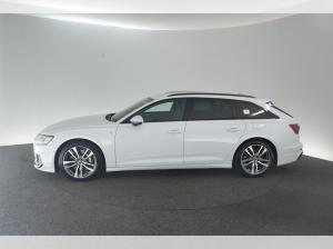 Audi A6 Avant 50 TFSIe qu. S line / SOFORT VERFÜGBAR !