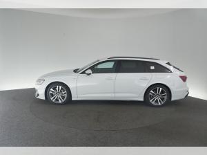 Audi A6 Avant 50 TFSIe qu. S line / SOFORT VERFÜGBAR !