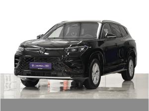 Volkswagen Tayron (R41)
