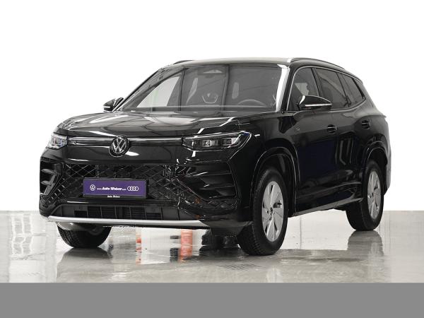 Volkswagen Tayron (R41)