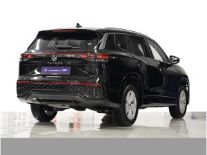 Volkswagen Tayron (R41)