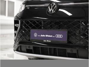 Volkswagen Tayron (R41)