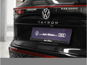Volkswagen Tayron (R41)