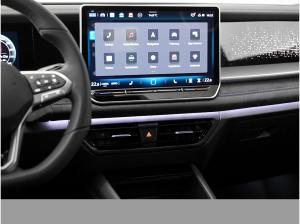 Volkswagen Tayron (R41)