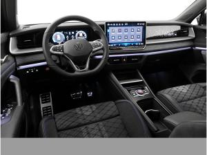 Volkswagen Tayron (R41)