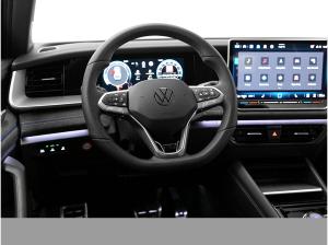 Volkswagen Tayron (R41)