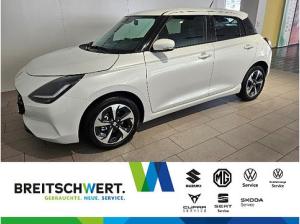 Suzuki Swift Comfort+ 5 Gang / sofort verfügbar in 91522 Ansbach