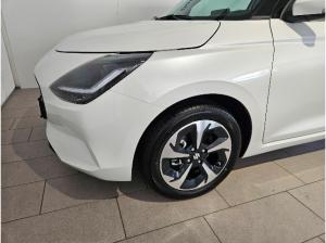 Suzuki Swift Comfort+ 5 Gang / sofort verfügbar in 91522 Ansbach