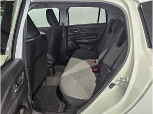 Suzuki Swift Comfort+ 5 Gang / sofort verfügbar in 91522 Ansbach