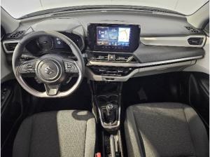 Suzuki Swift Comfort+ 5 Gang / sofort verfügbar in 91522 Ansbach