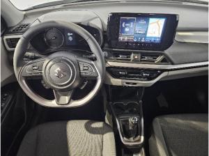 Suzuki Swift Comfort+ 5 Gang / sofort verfügbar in 91522 Ansbach