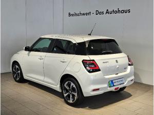 Suzuki Swift Comfort+ 5 Gang / sofort verfügbar in 91522 Ansbach