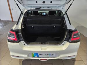 Suzuki Swift Comfort+ 5 Gang / sofort verfügbar in 91522 Ansbach