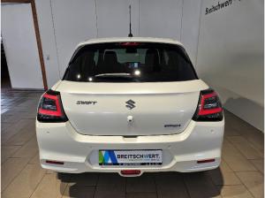 Suzuki Swift Comfort+ 5 Gang / sofort verfügbar in 91522 Ansbach