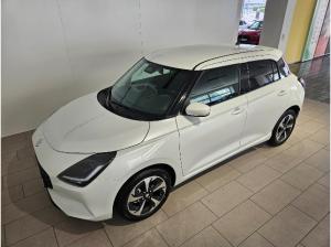 Suzuki Swift Comfort+ 5 Gang / sofort verfügbar in 91522 Ansbach