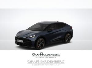 Cupra Tavascan VZ 4Drive 340 PS / SOFORT VERFÜGBAR !